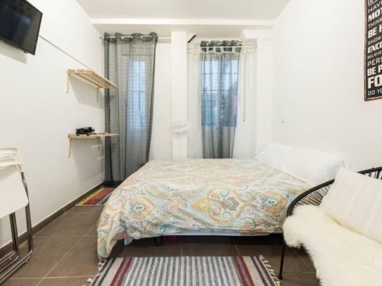 Apartamentos Cosy Studio Reina Sofia Museum