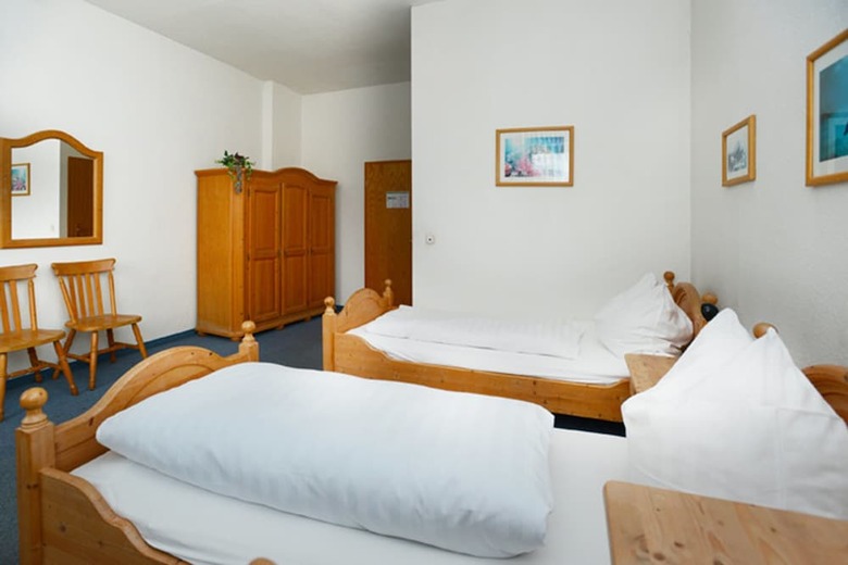 Hotel & Restaurant Erker Hof