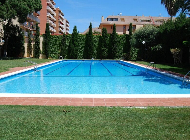 Apartamentos Mar's House Vilassar