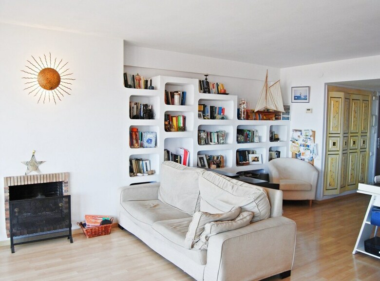 Apartamentos Mar's House Vilassar