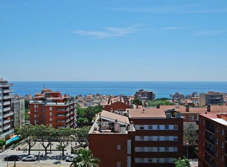 Apartamentos Mar's House Vilassar
