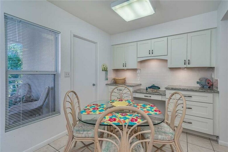 Bahia Vista 15567 - Two Bedroom Condo