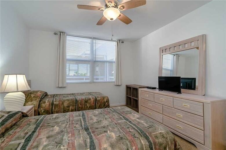 Bahia Vista 15567 - Two Bedroom Condo