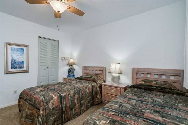Bahia Vista 15567 - Two Bedroom Condo