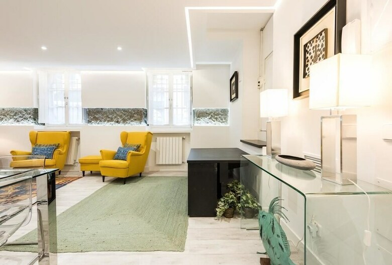 Art & Design Apartment Gran Via