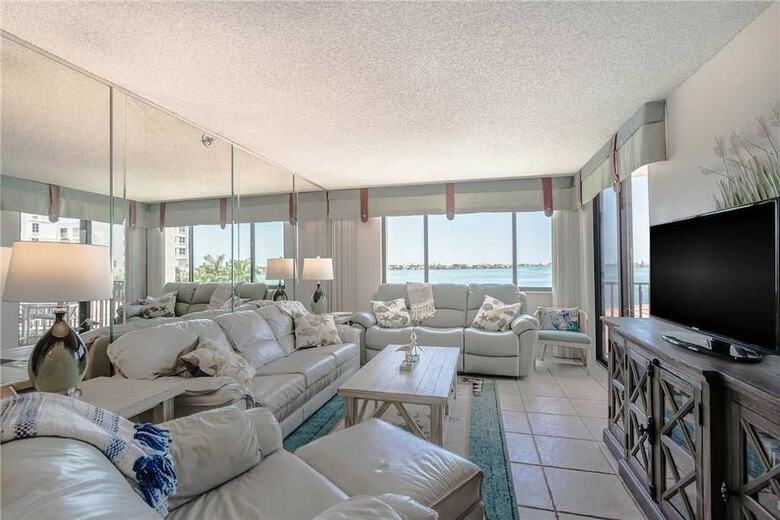 Bahia Del Mar P401 - Two Bedroom Condo