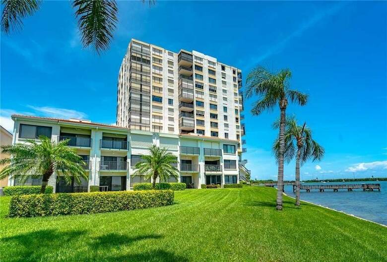 Bahia Del Mar P401 - Two Bedroom Condo