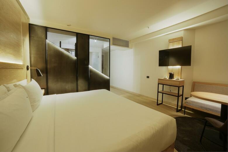 Hotel Aut�ntico Monterrey