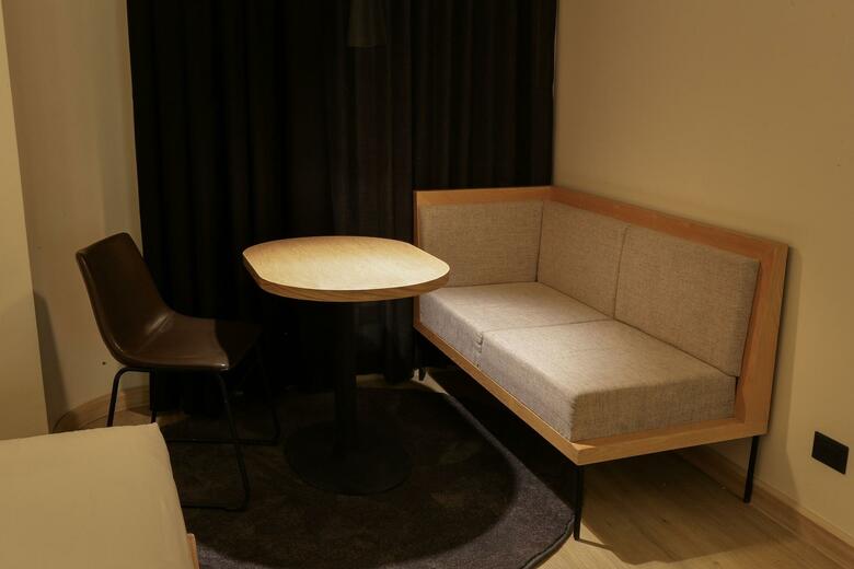 Hotel Aut�ntico Monterrey