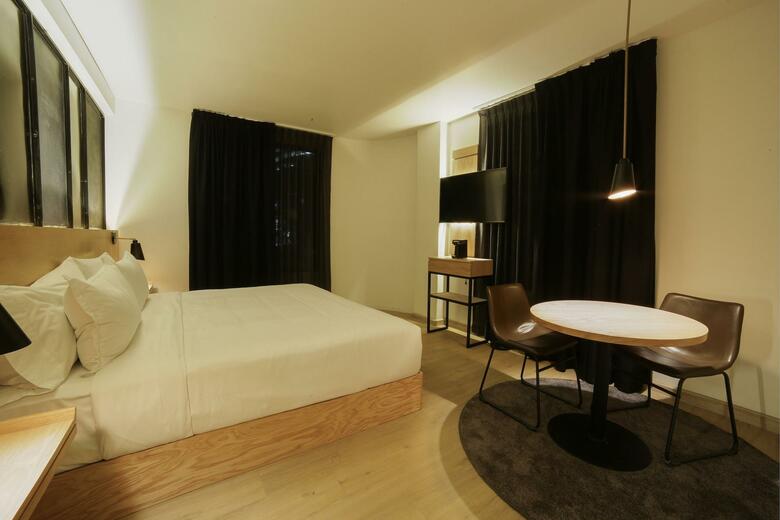 Hotel Aut�ntico Monterrey