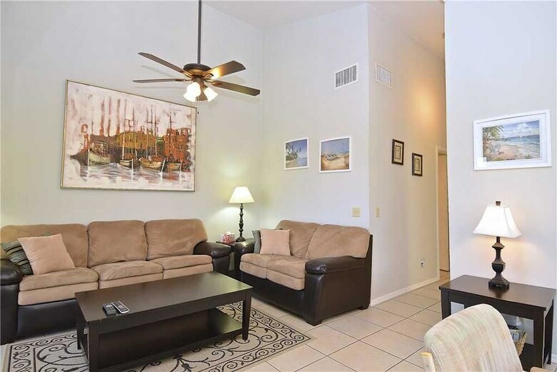 Bay Star 1 - Two Bedroom Home