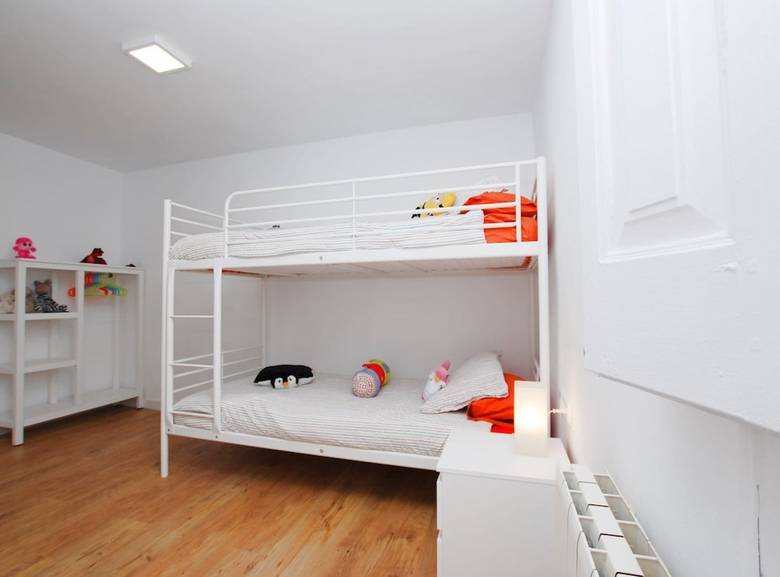 Apartamentos The Painter's Home