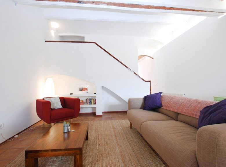 Apartamentos The Painter's Home