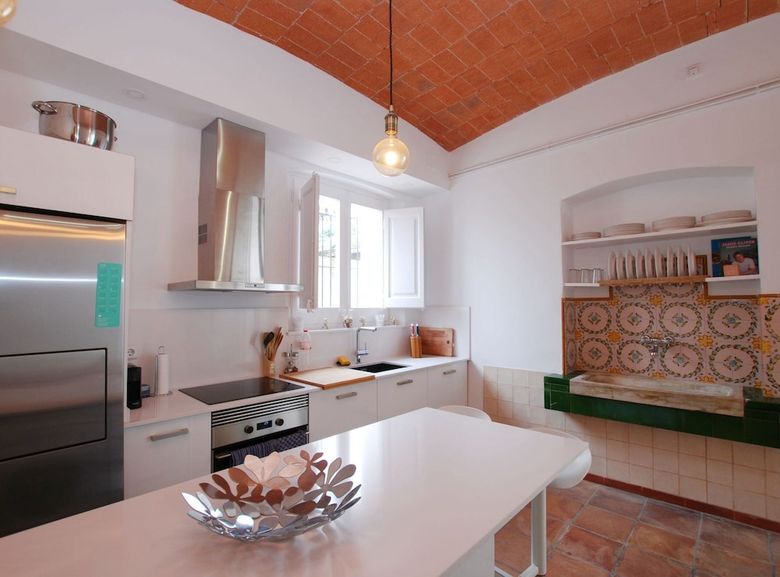Apartamentos The Painter's Home