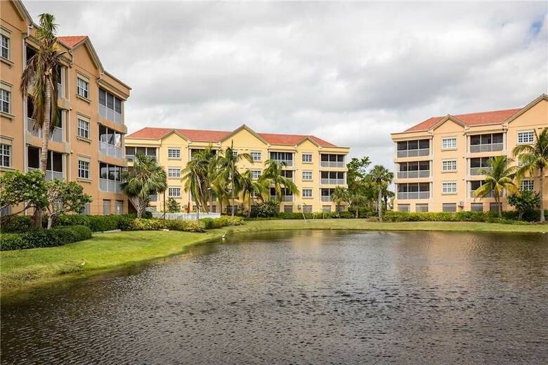 Bella Lago 324 - Three Bedroom Condo