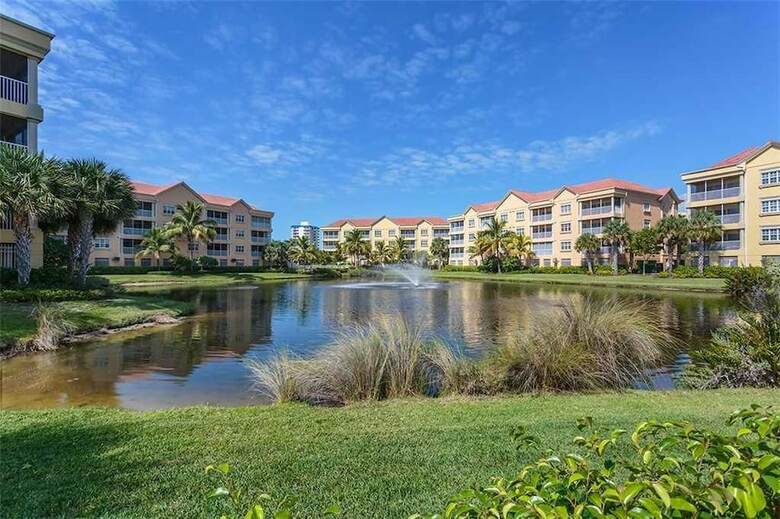 Bella Lago 324 - Three Bedroom Condo