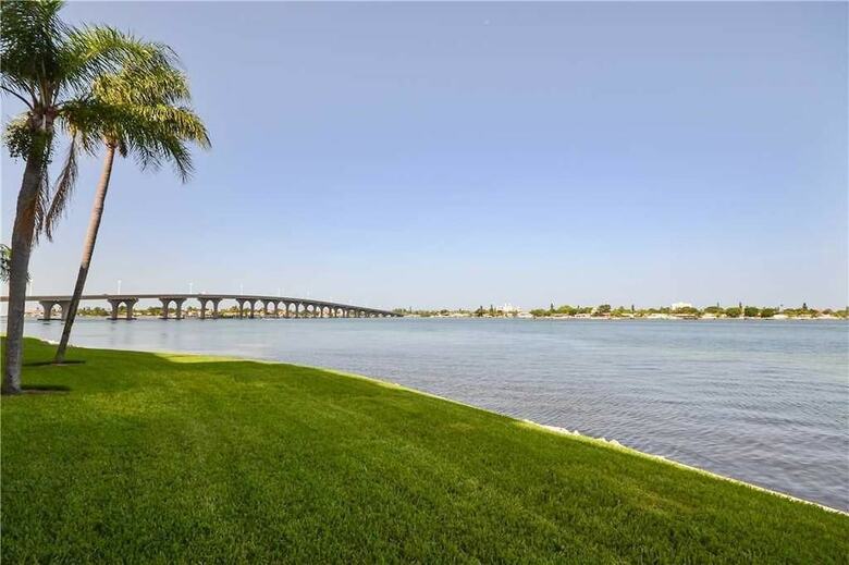 Casa Del Mar G608 - Two Bedroom Condo