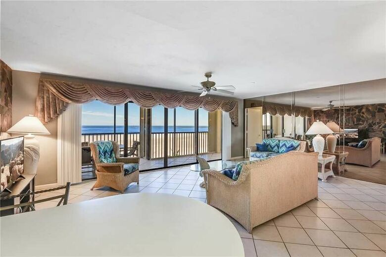 Carlos Pointe Ph1 - Four Bedroom Penthouse