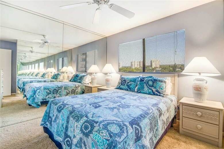 Carlos Pointe Ph1 - Four Bedroom Penthouse