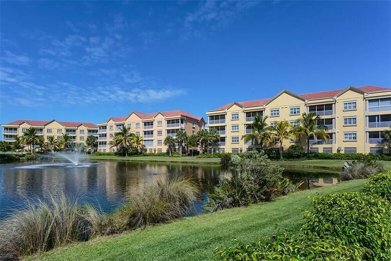 Bella Lago 241 - Three Bedroom Condo