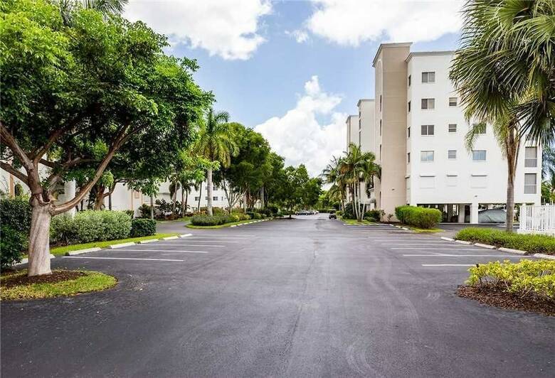 Casa Marina 2111 - Two Bedroom Condo