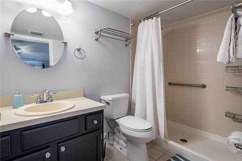 Casa Marina 2111 - Two Bedroom Condo