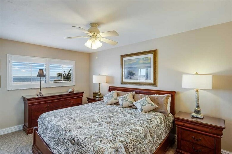 Carlos Pointe 413 - Two Bedroom Condo