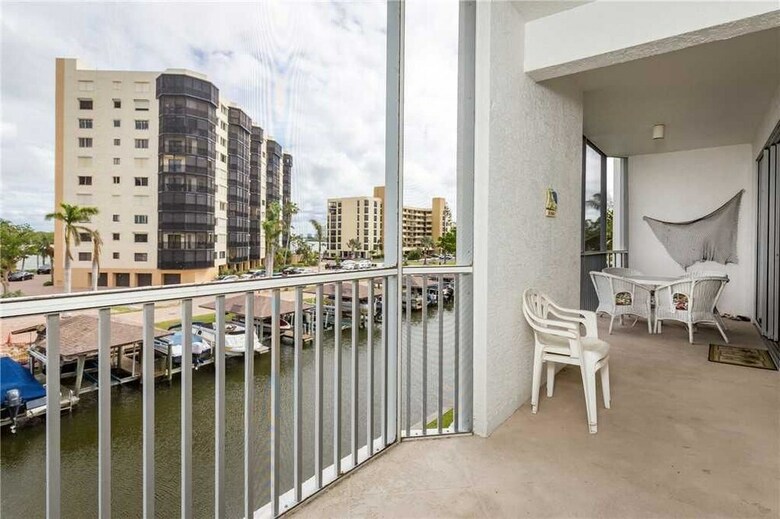 Casa Marina 6236 - Two Bedroom Condo