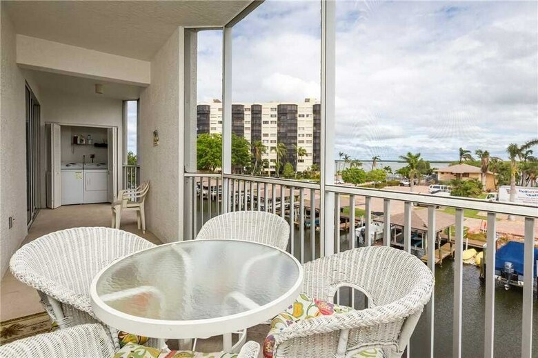 Casa Marina 6236 - Two Bedroom Condo