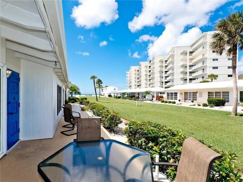 Beachaven 52 - One Bedroom Condo