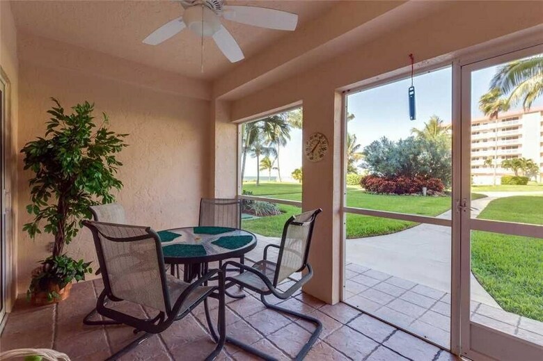 Bonita Beach 154e - One Bedroom Condo