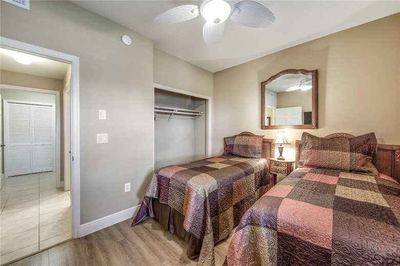Bella Lago 142 - Two Bedroom Condo