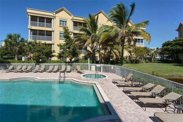 Bella Lago 142 - Two Bedroom Condo