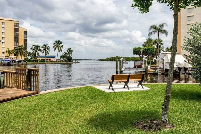 Casa Marina II 353 - Two Bedroom Condo