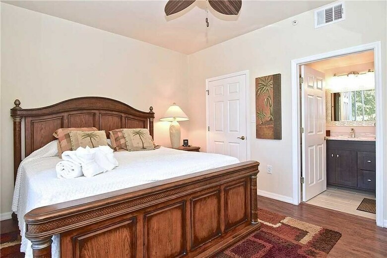 Casa Marina 61262 - Two Bedroom Condo