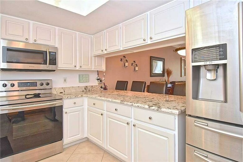 Casa Marina 61262 - Two Bedroom Condo