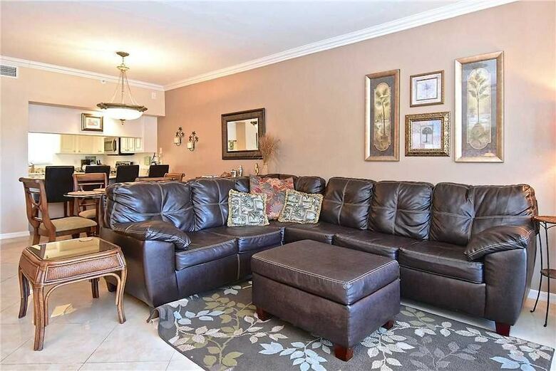 Casa Marina 61262 - Two Bedroom Condo