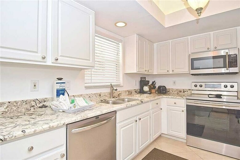 Casa Marina 61262 - Two Bedroom Condo
