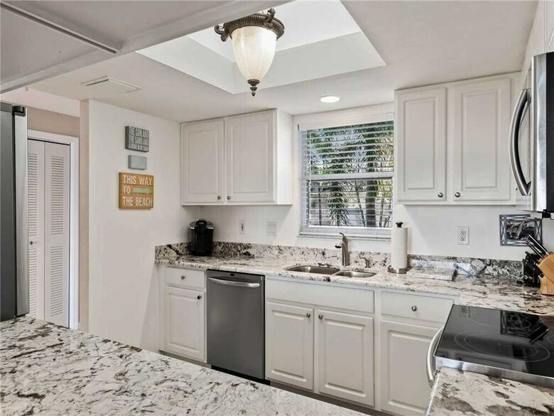Casa Marina 61262 - Two Bedroom Condo