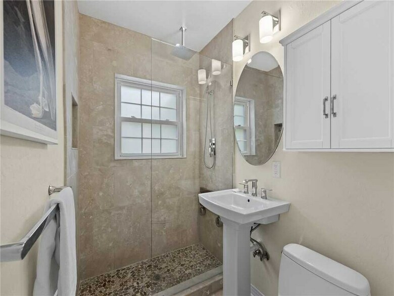 Egret Beach House - Two Bedroom Home