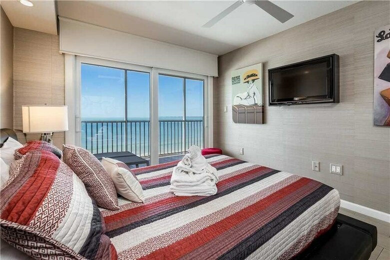 Gateway Villa 897 - Two Bedroom Condo