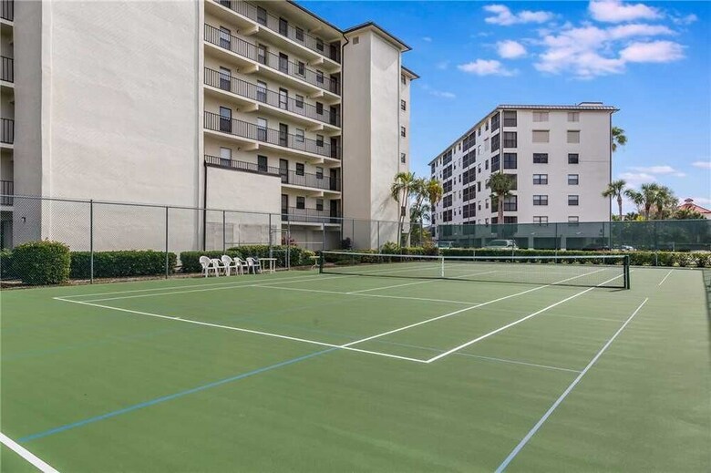 Estero Cove 352 - Two Bedroom Condo