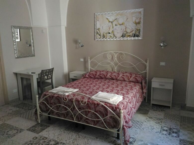 B&B Nonna Irene