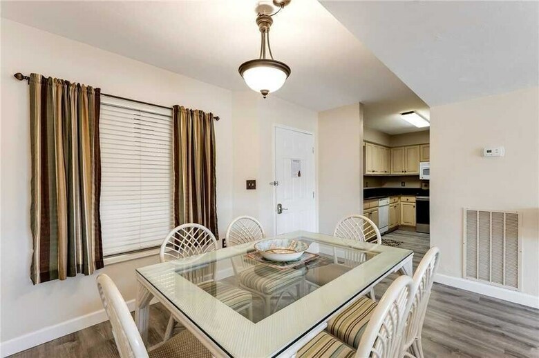 Santa Maria II 105 - Two Bedroom Condo