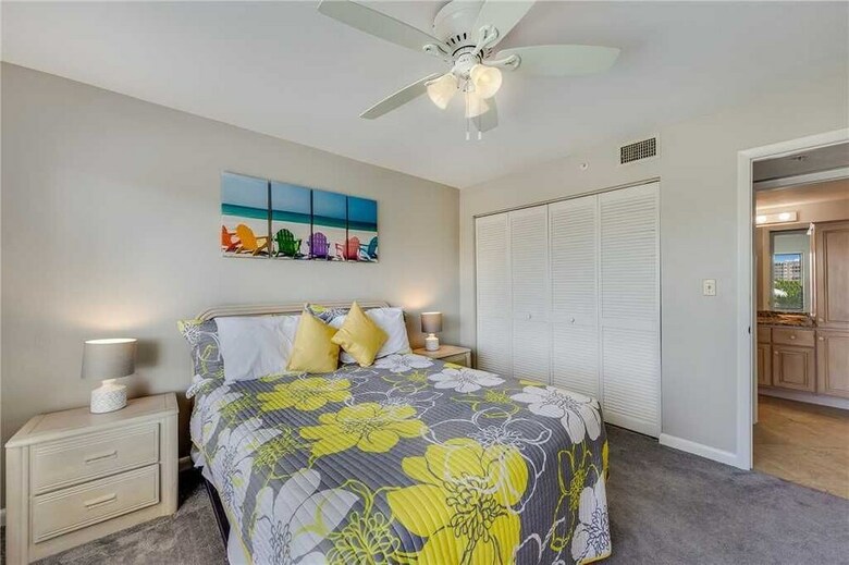 Santa Maria 306 - Three Bedroom Condo