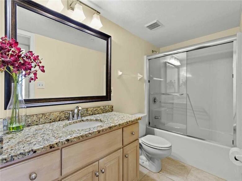 Santa Maria 208 - Two Bedroom Condo