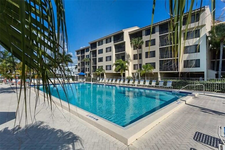 Santa Maria 208 - Two Bedroom Condo
