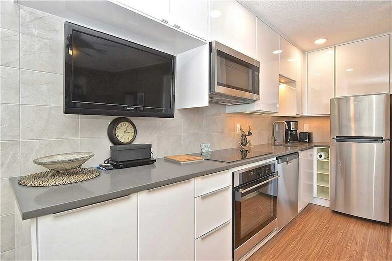 Gulf Holidays 15 - One Bedroom Condo