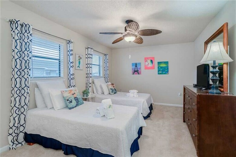 Seashell 19 - Two Bedroom Condo