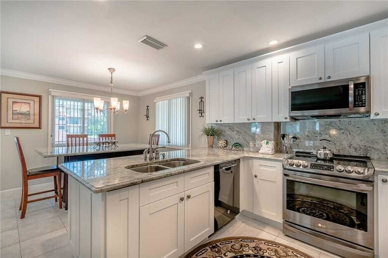 Shore Haven Unit 5a - Two Bedroom Condo